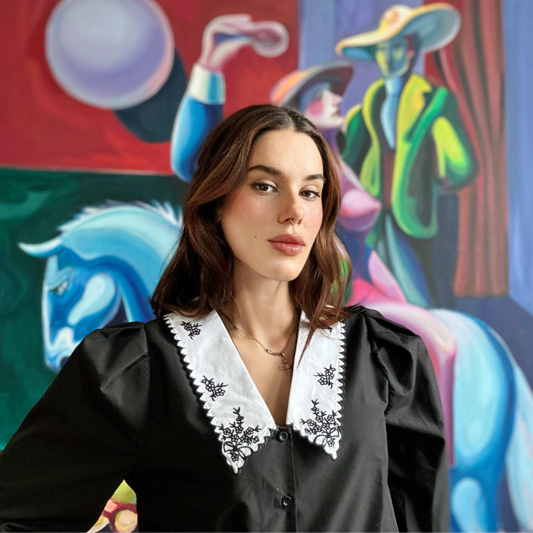 Exclusive Interview with Kedimari