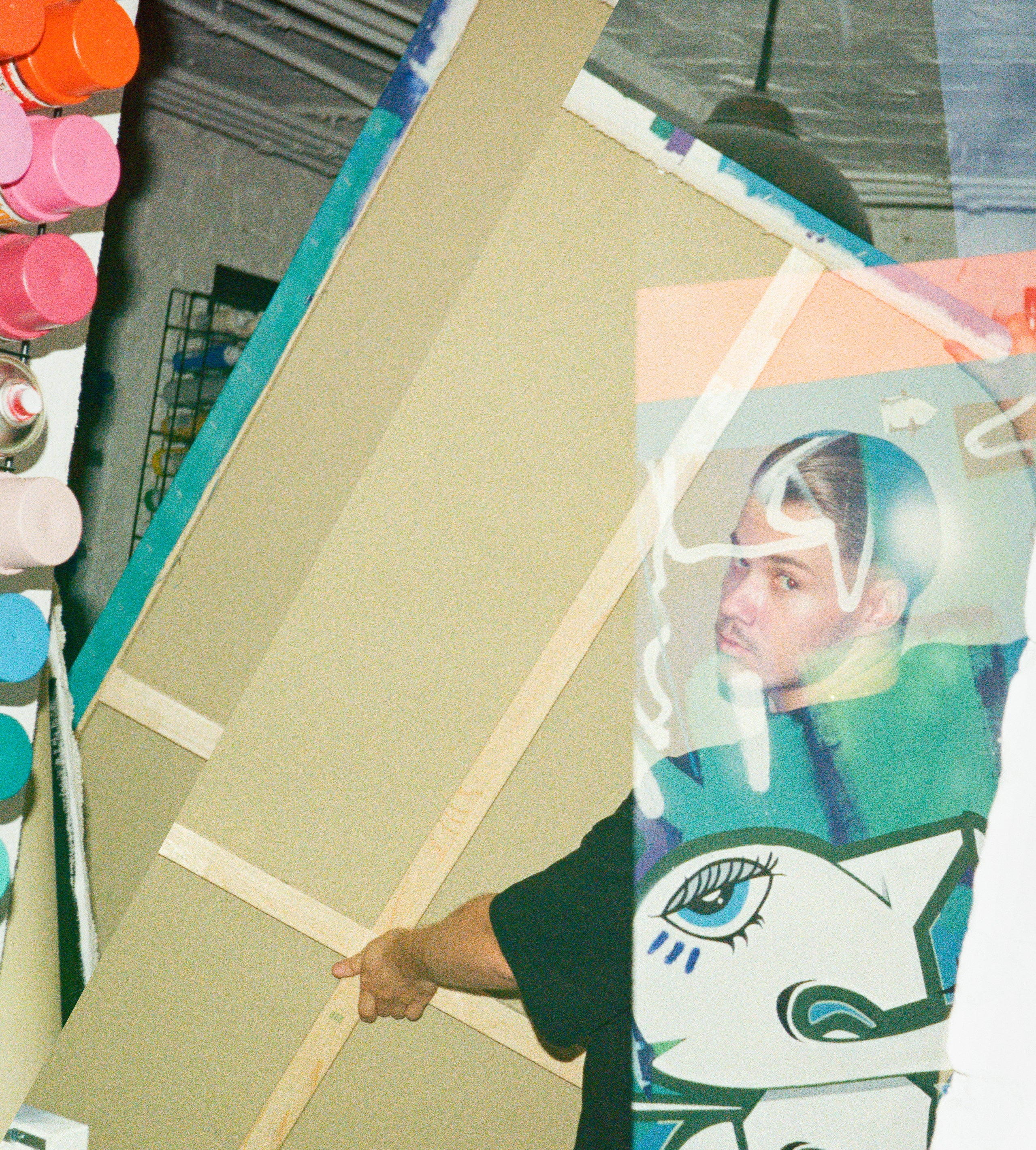 EXCLUSIVE INTERVIEW WITH SIKE