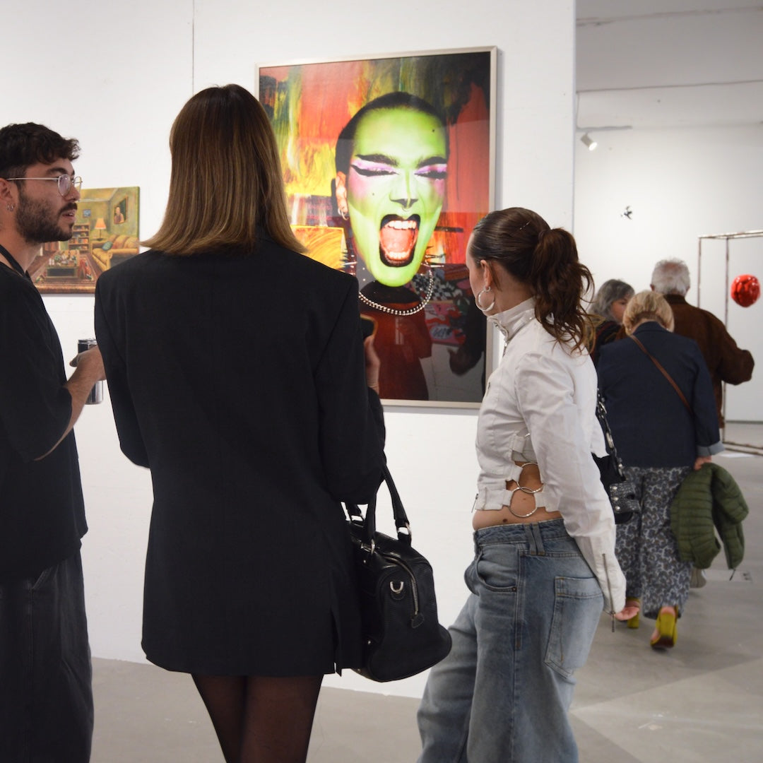 Art Embassy Fall Program