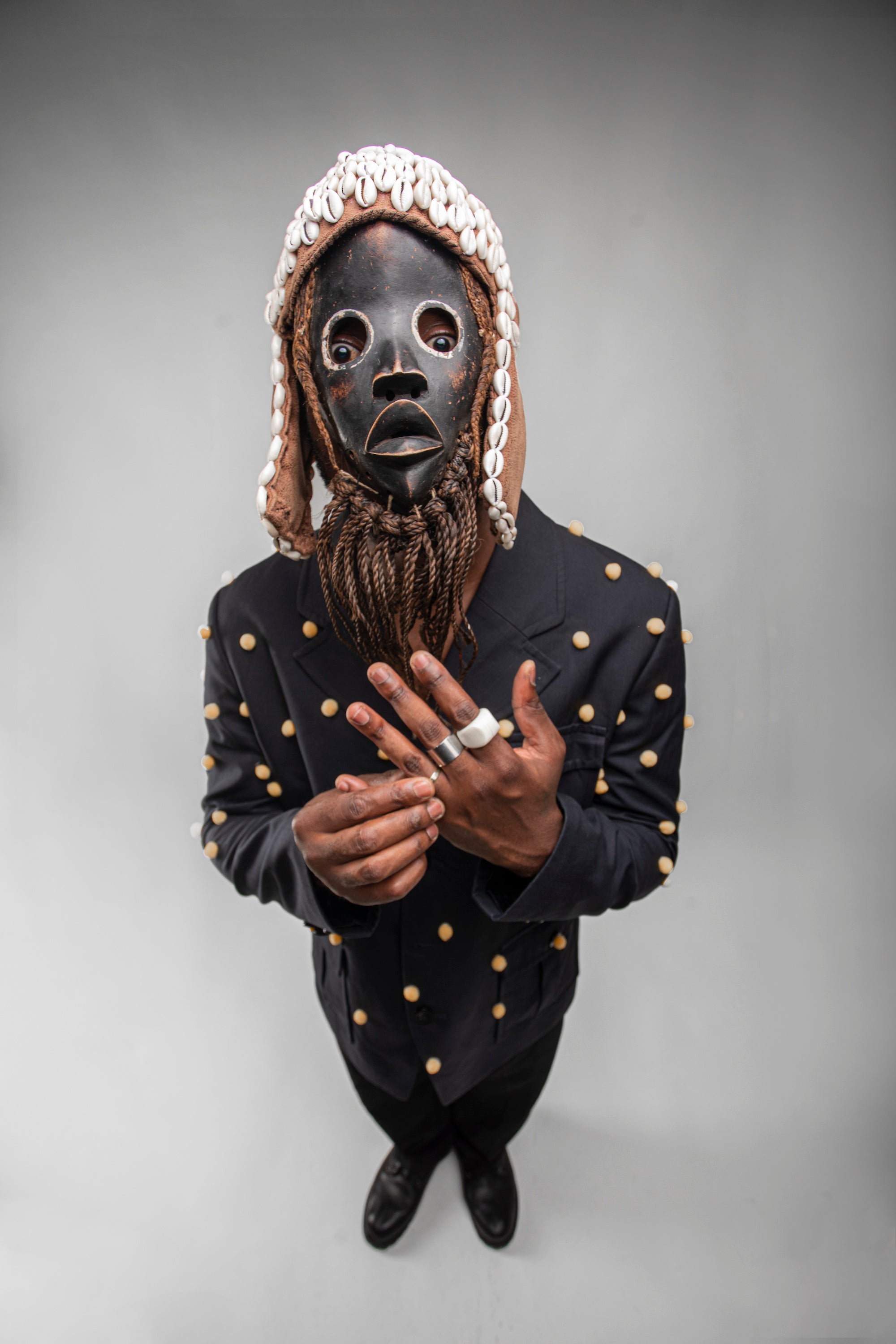 EXCLUSIVE INTERVIEW WITH OBOU GBAIS