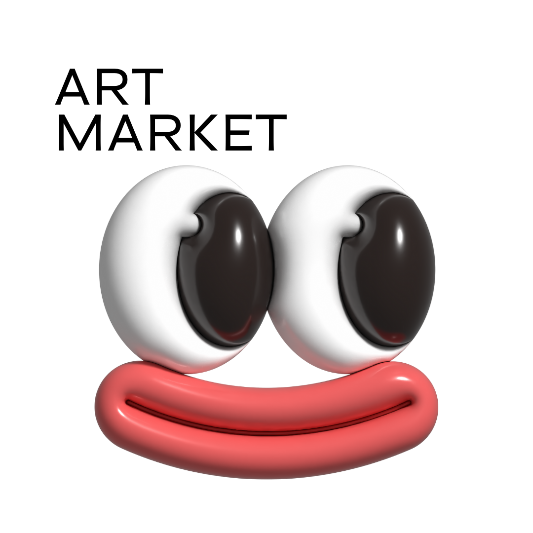 Art Market by Notagallery
