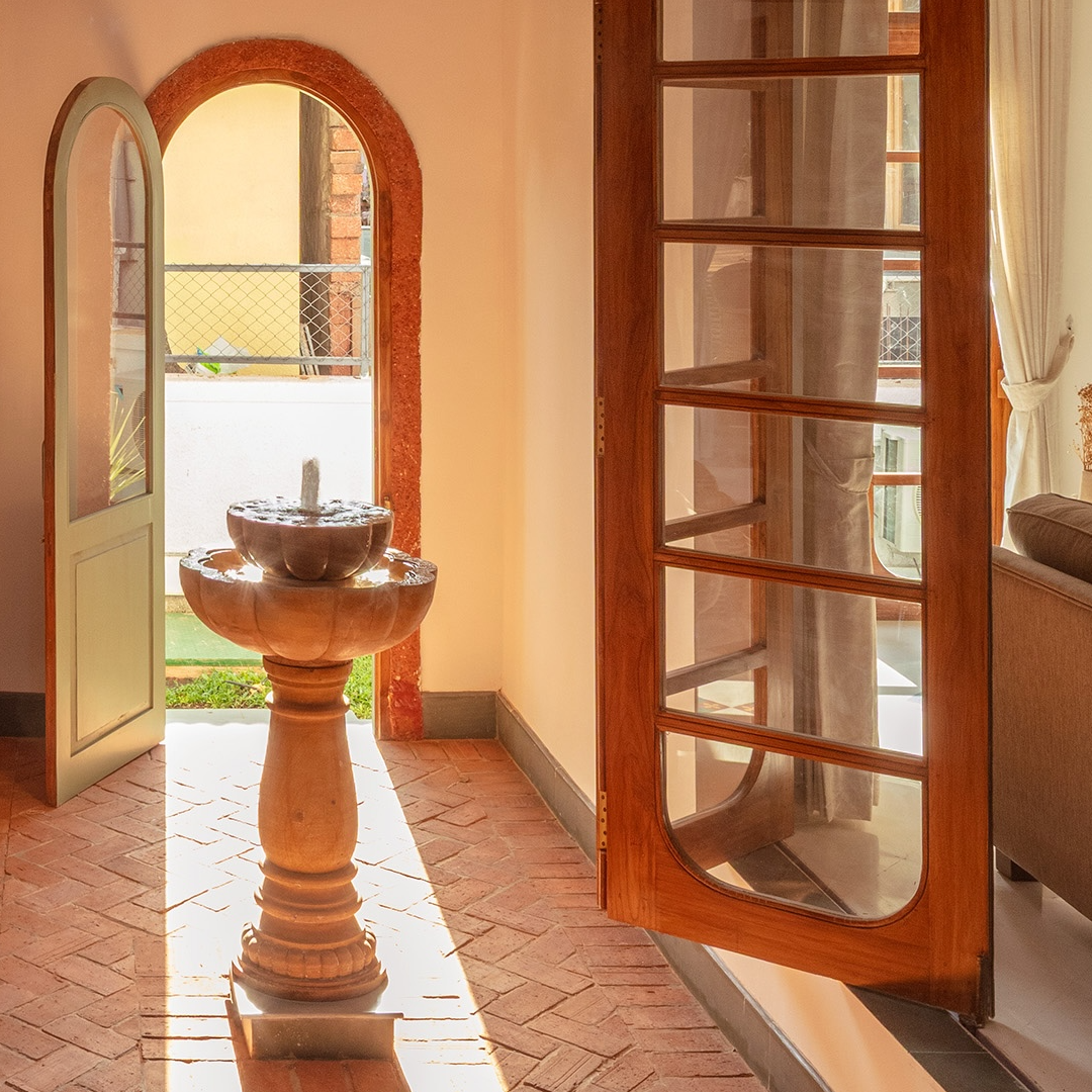 Vianaar: Our Partner in the Art Embassy