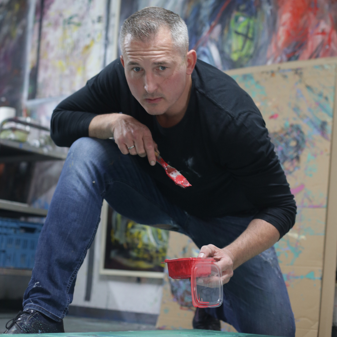 Exclusive interview with Alexander Dik