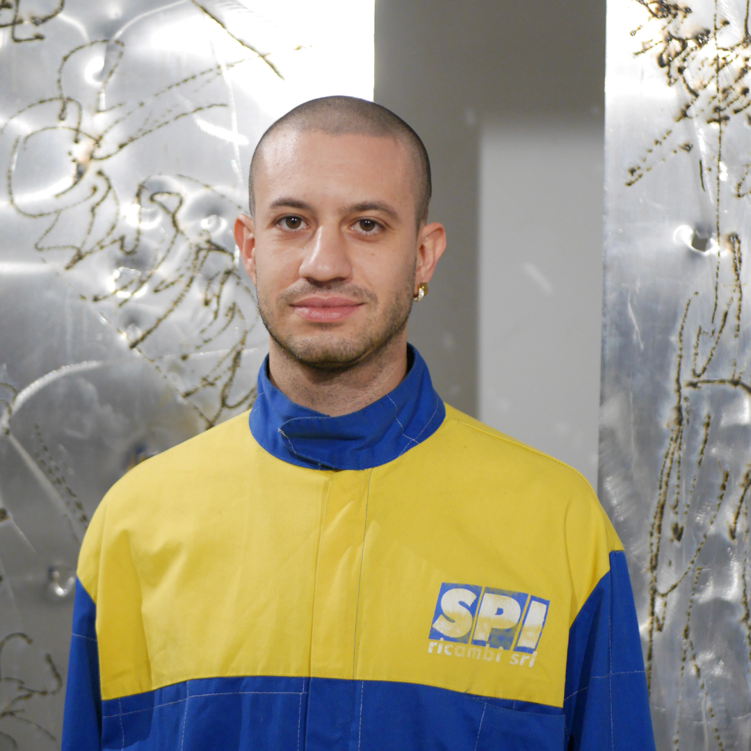 EXCLUSIVE INTERVIEW WITH ALESSIO CANNIZZO