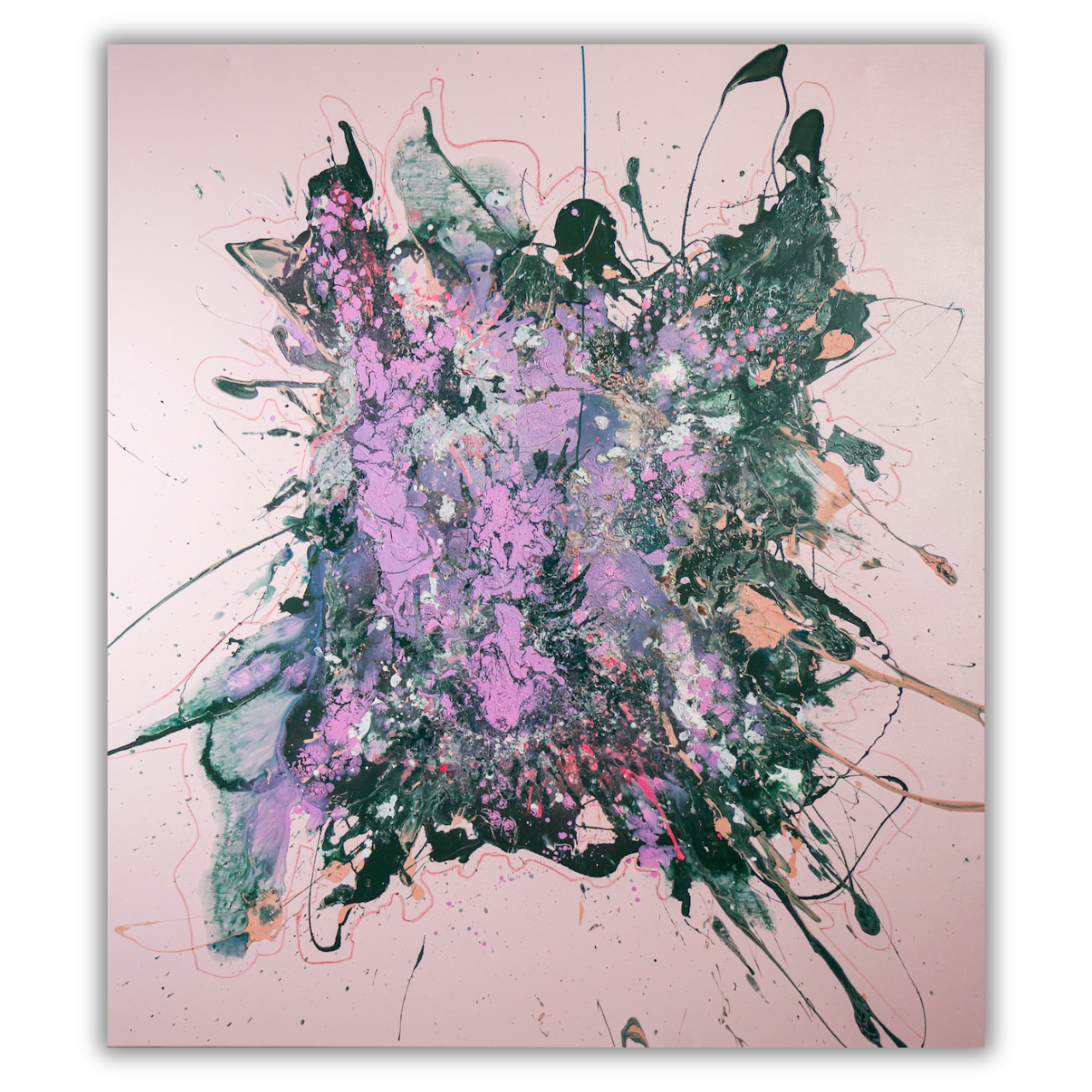 Purple rain