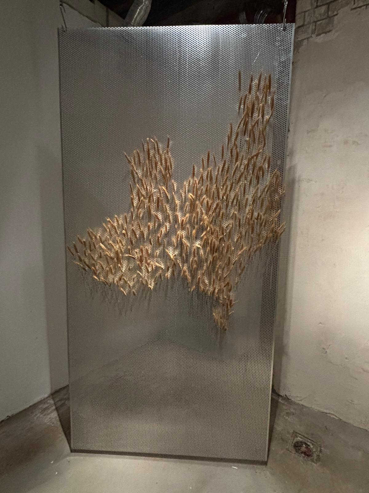 Reliquary Veil