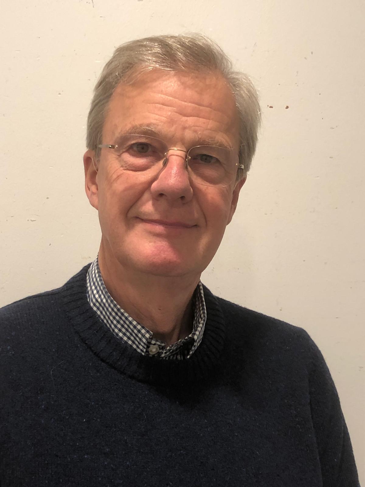 Achim Mogge Artist NOTAGALLERY Kreuzberg Berlin