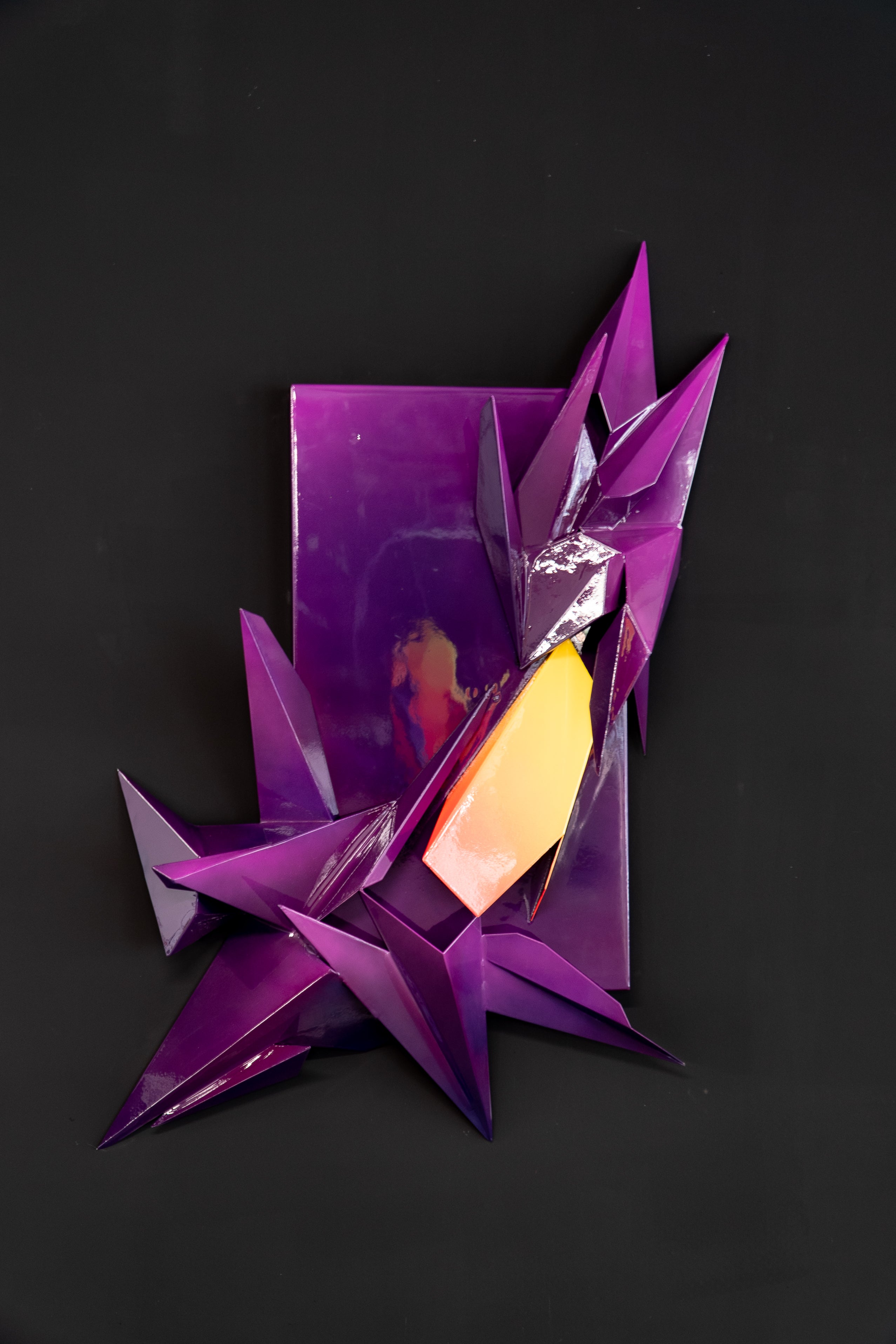 Vectorvortex 21p11 / in between
