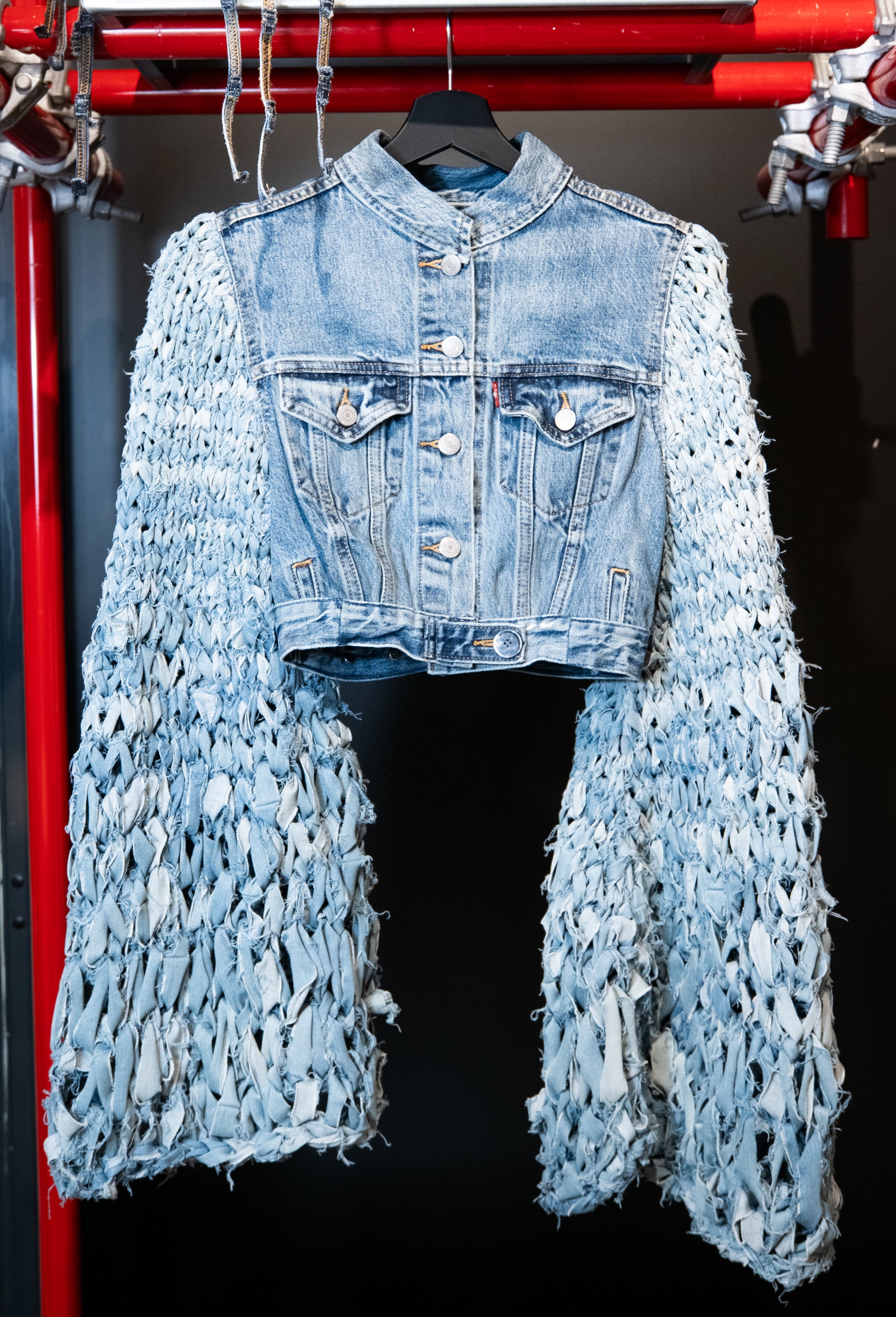 Knit Happens