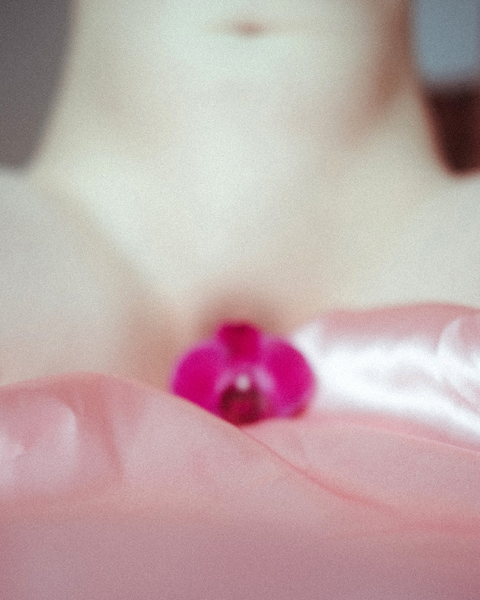 Subject of Desire II