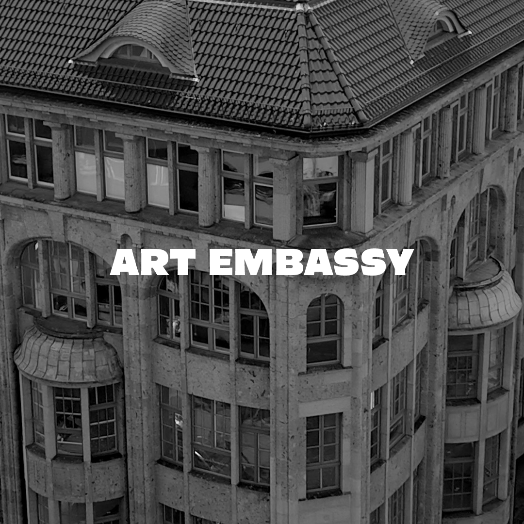 ART EMBASSY