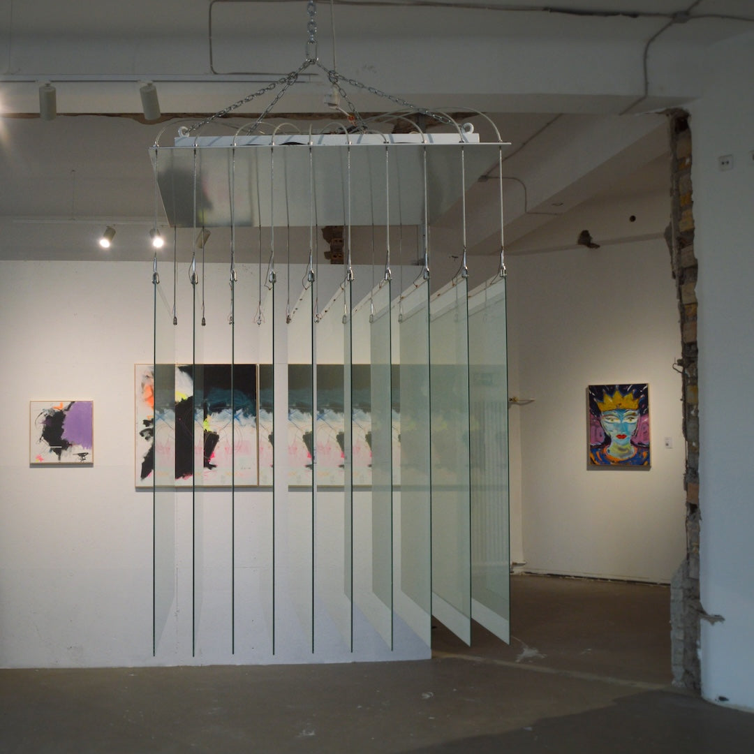 A Guide to Berlin's Modern Art Scene