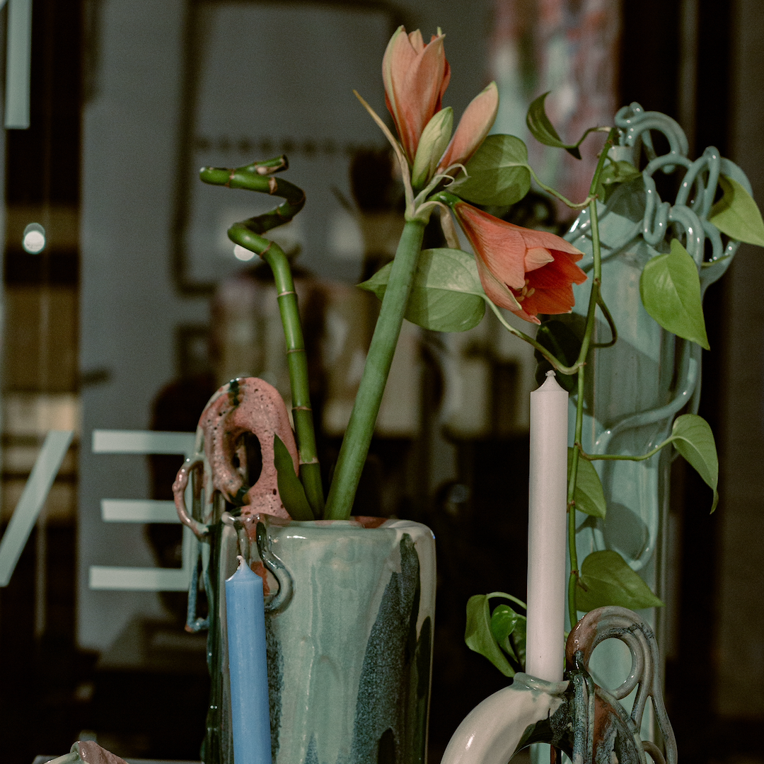 A Look Back at the Winter Art Market