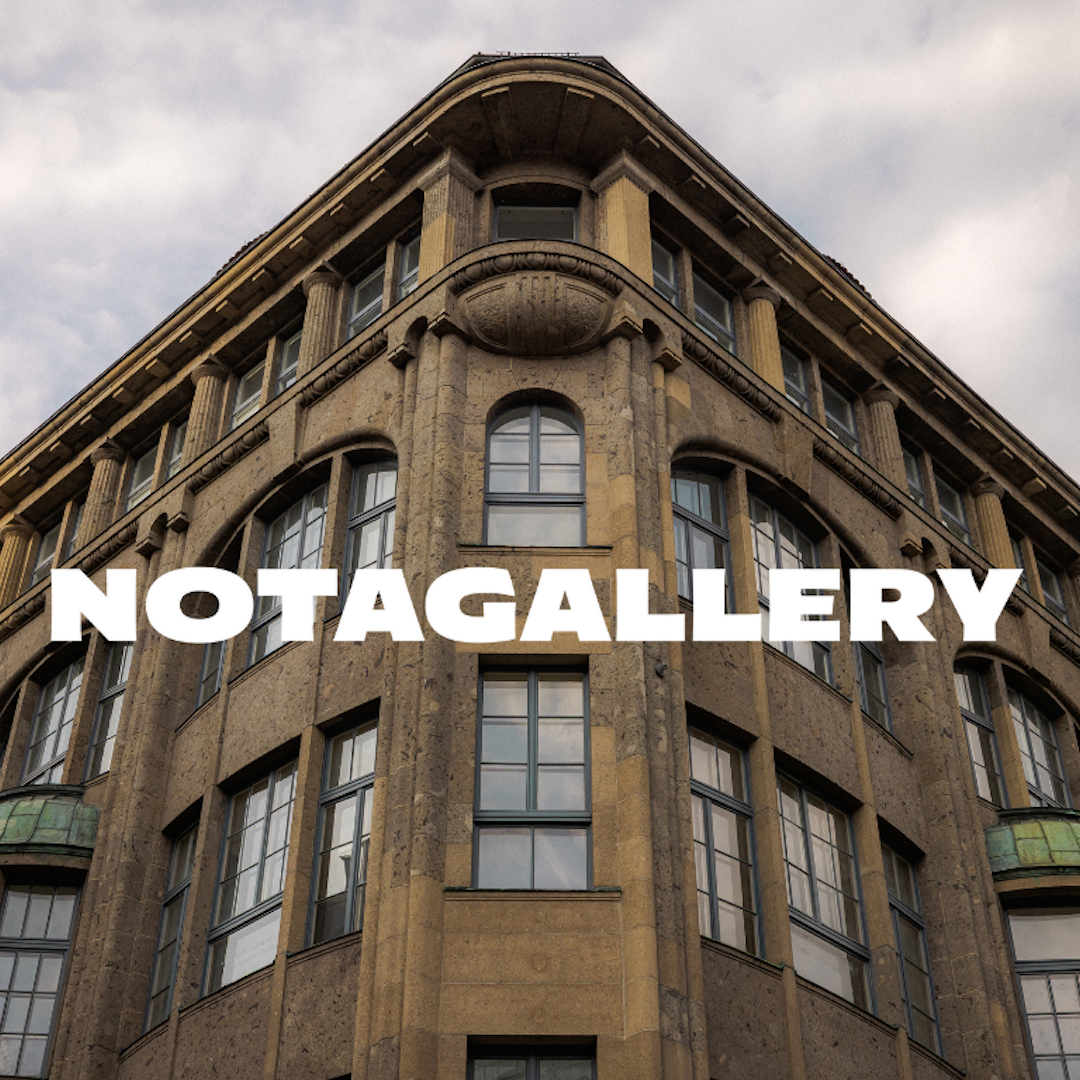 The Art Embassy Catalog Is Here