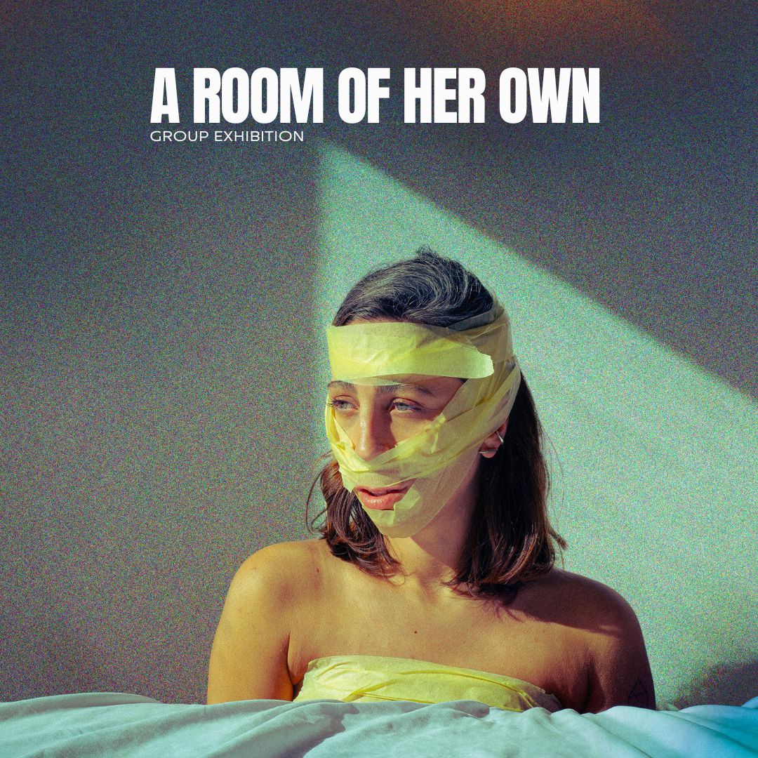 A room of her own