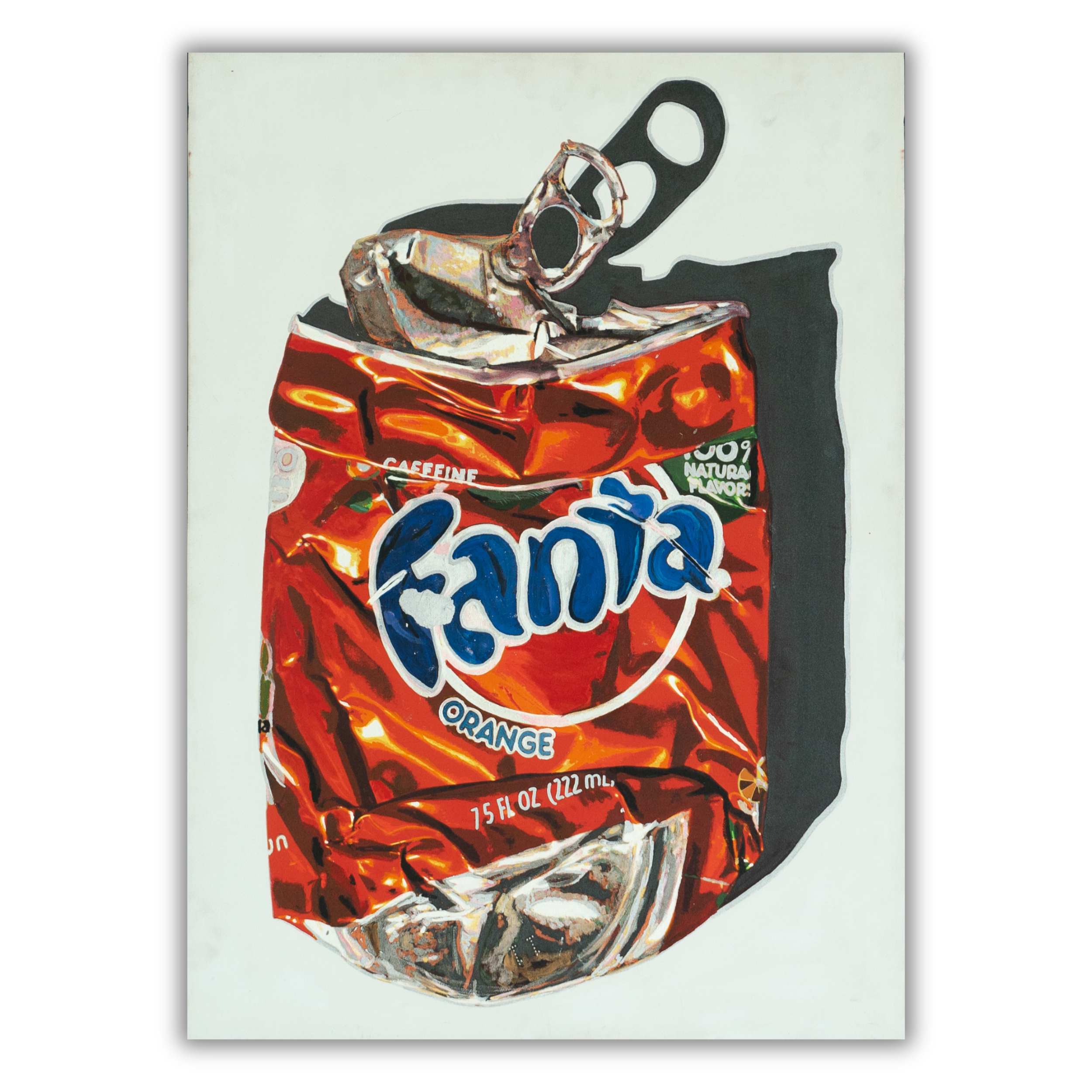 Fanta