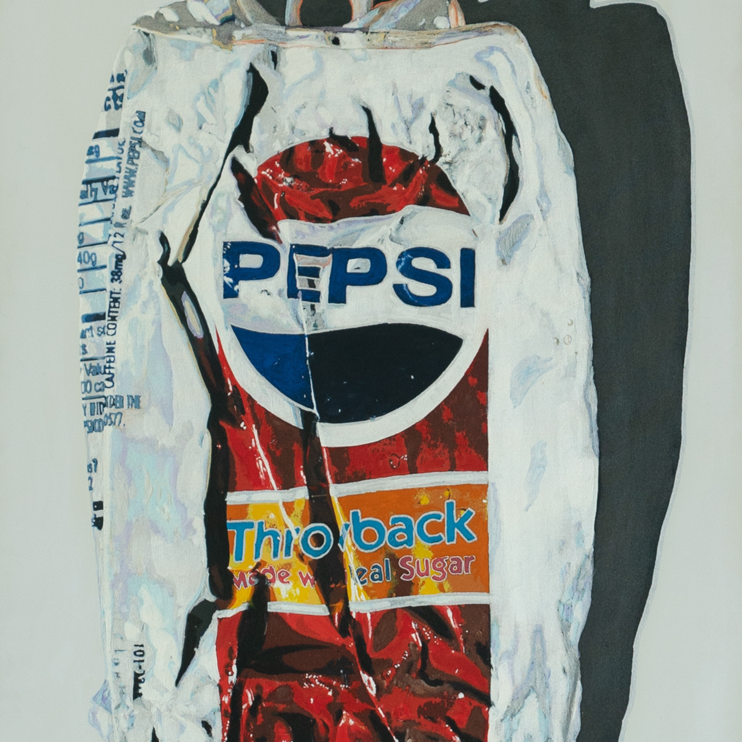 Pepsi Light