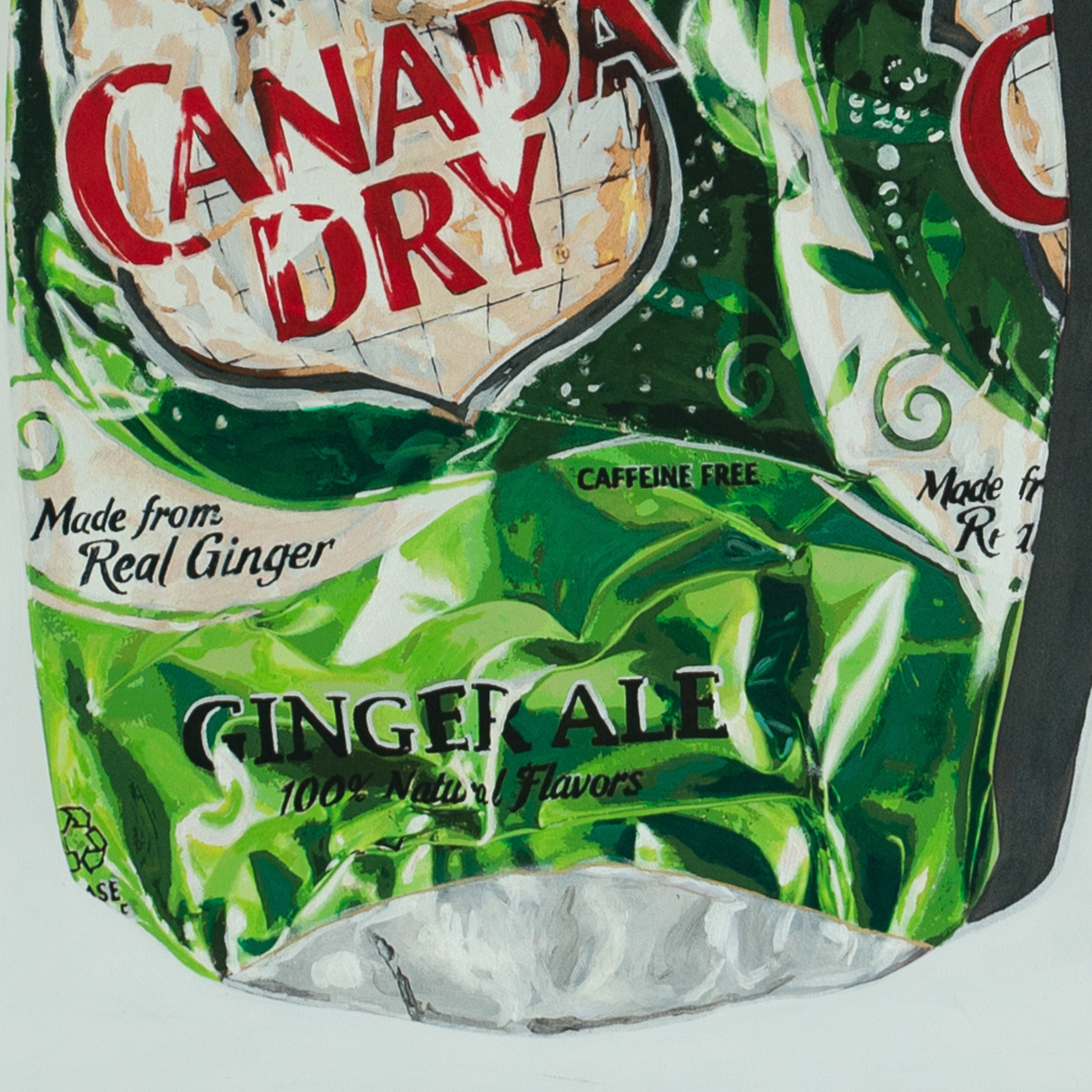 Canada Dry