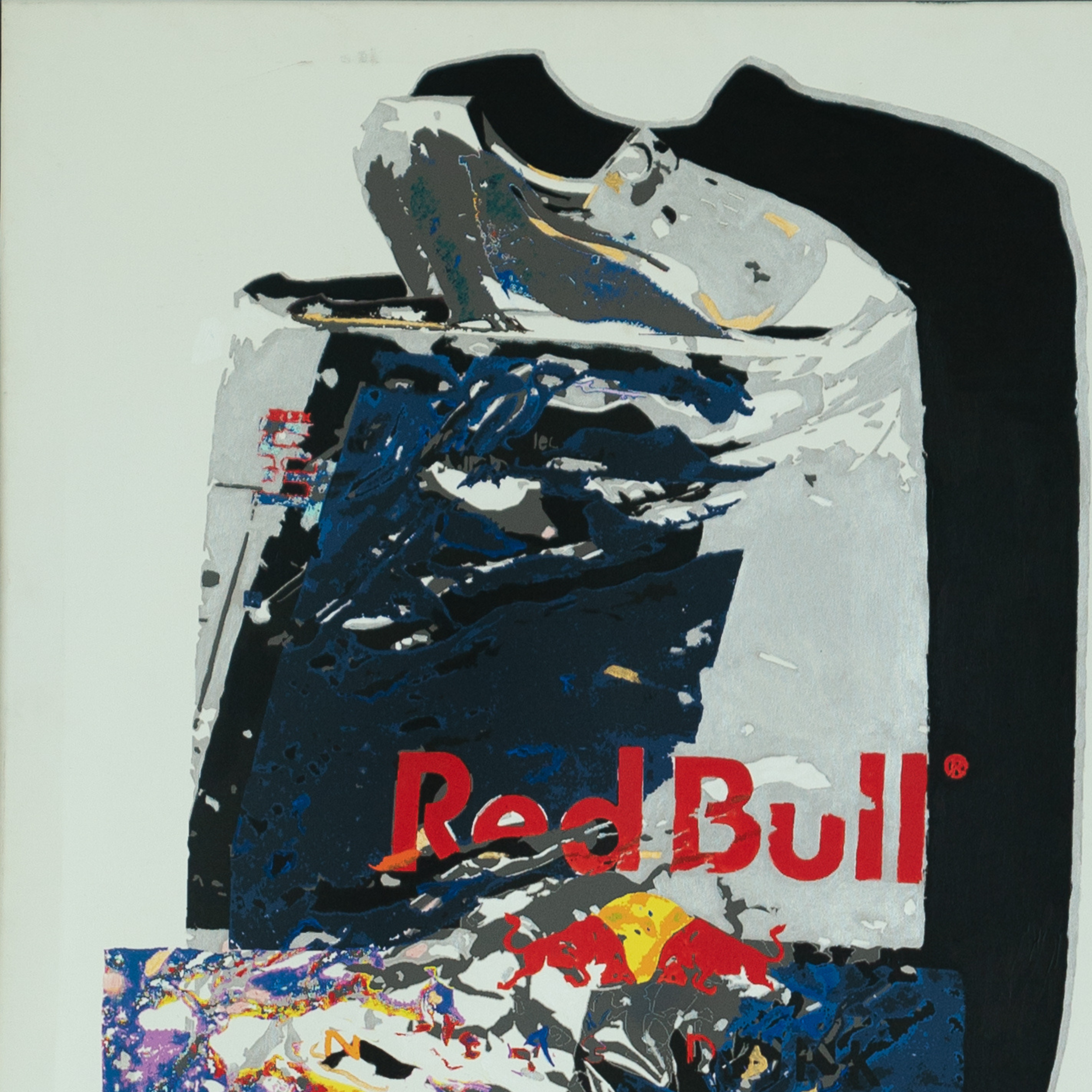 Red Bull