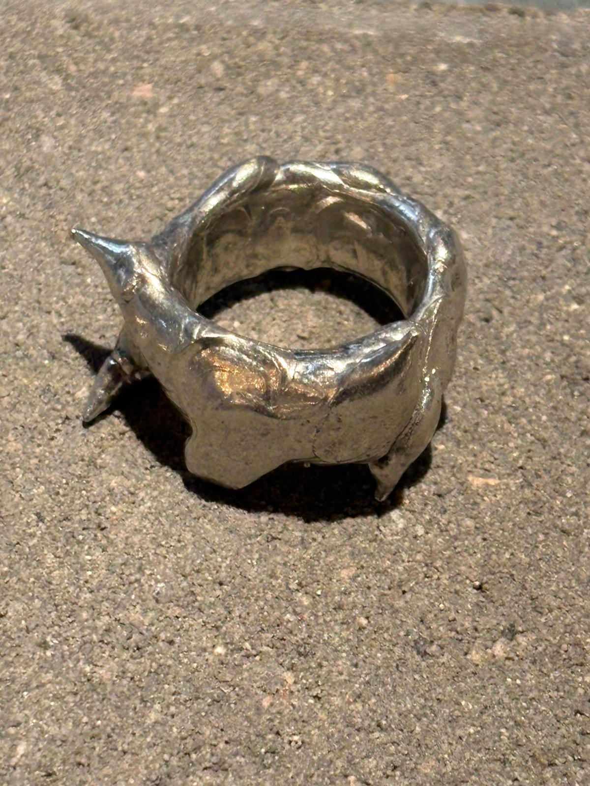 ACRIS Ring, wide
