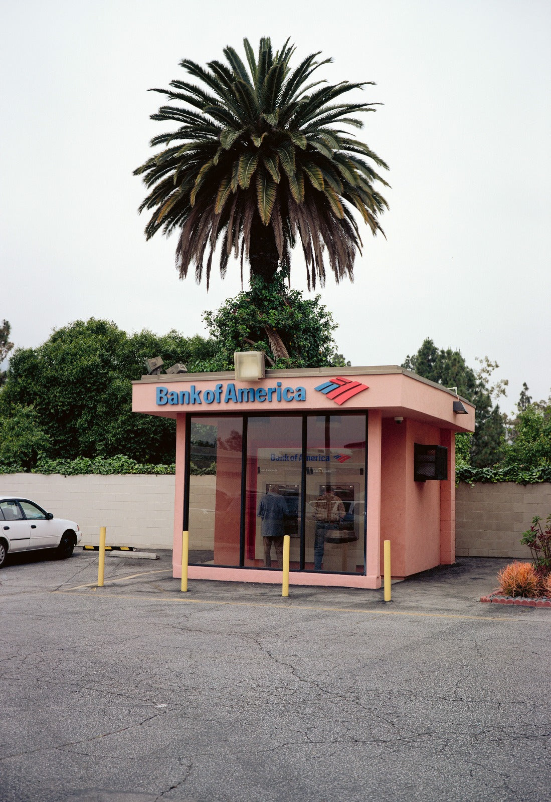 Bank of America II