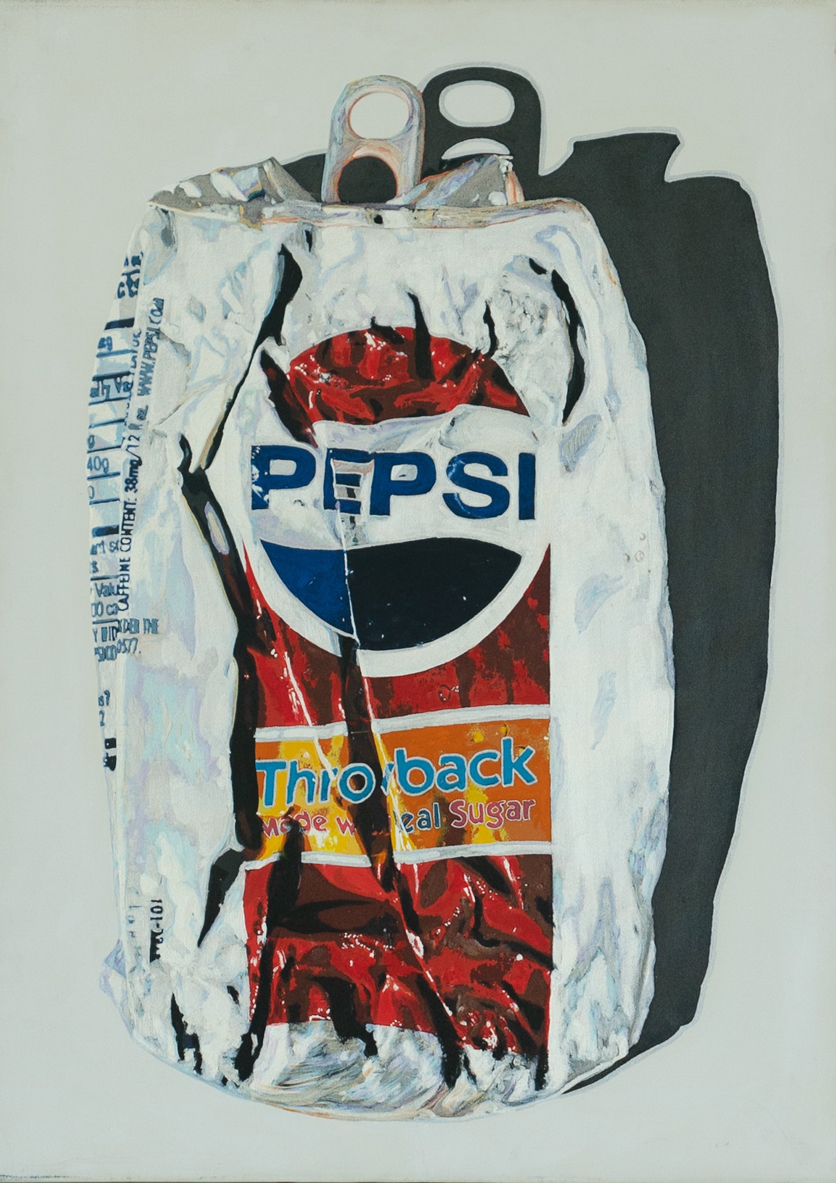 Pepsi Light