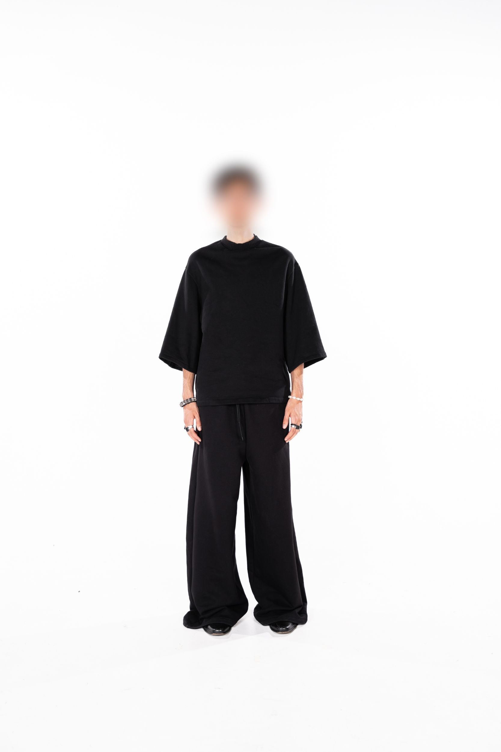 heavy cotton pants