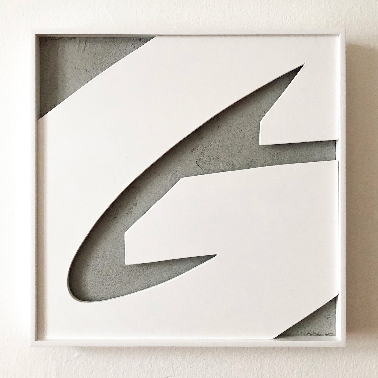 Artwork at Notagallery gallery in Berlin-Kreuzberg Checkpoint Charlie