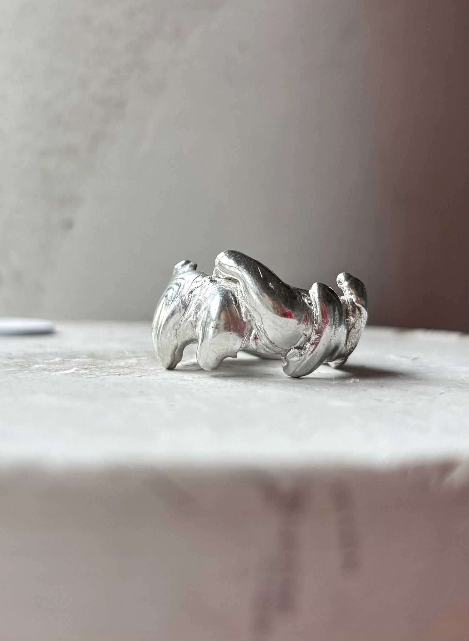 FLUENS Ring Wide