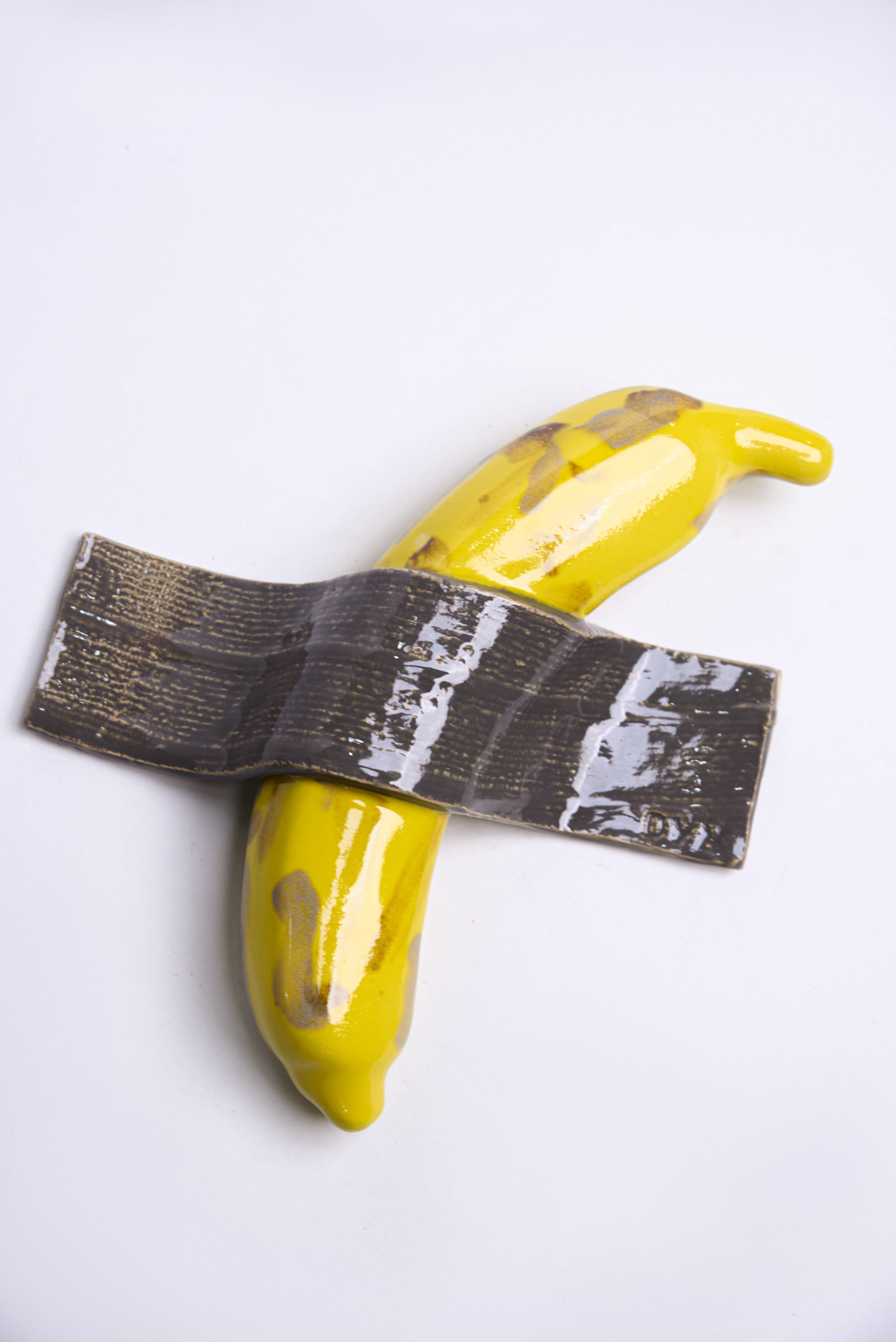 BANANARCHY SERIES
