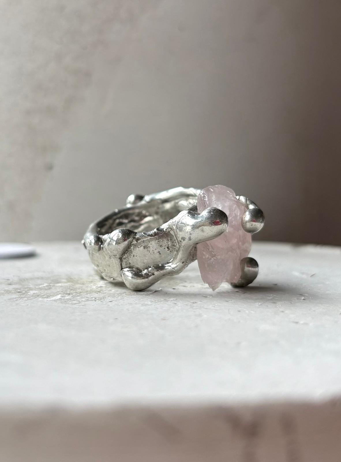 GRACILE Ring