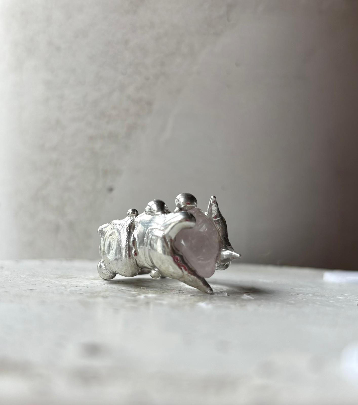 GRACILE Ring Wide