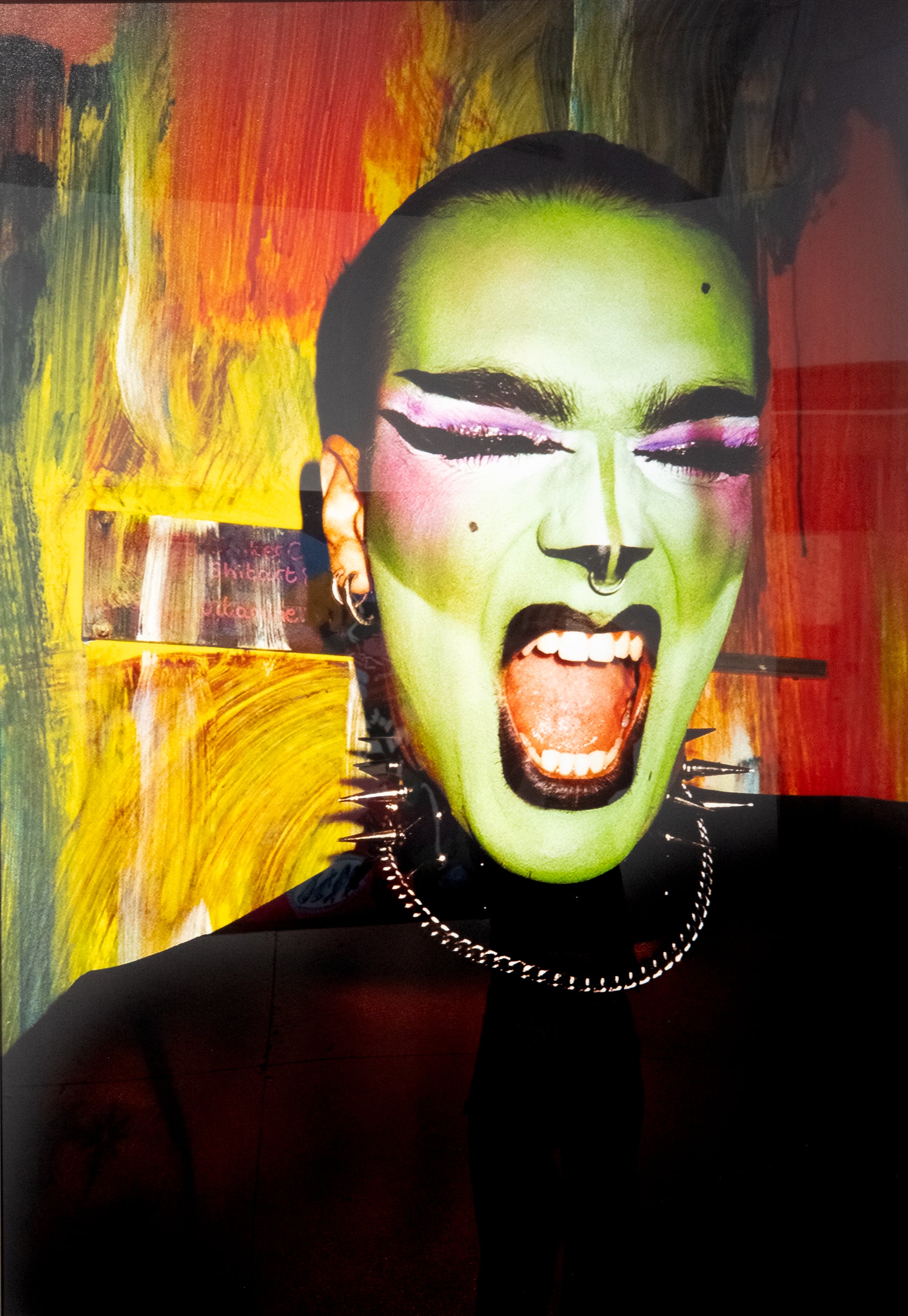 I DON’T LIKE DRAG QUEENS