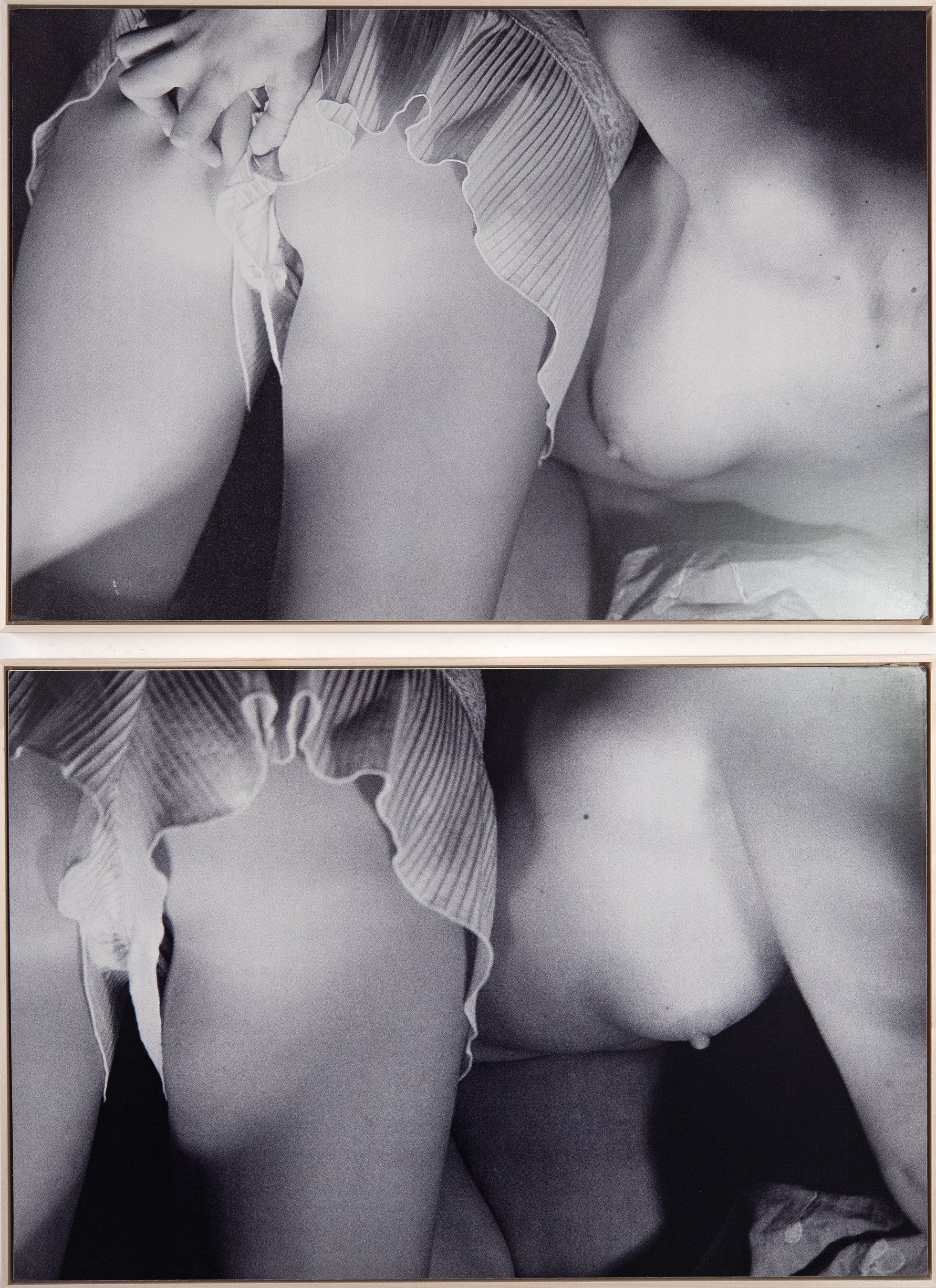Geisha Series 1