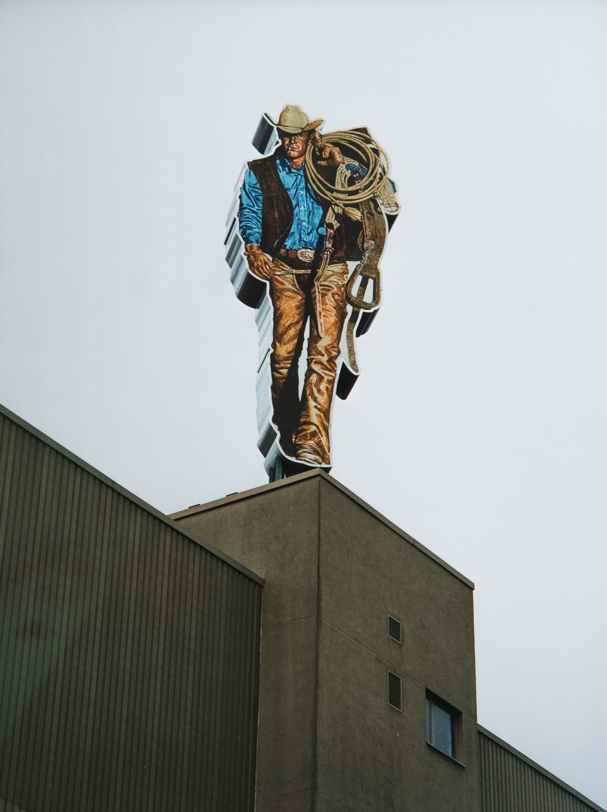 Marlboro Man