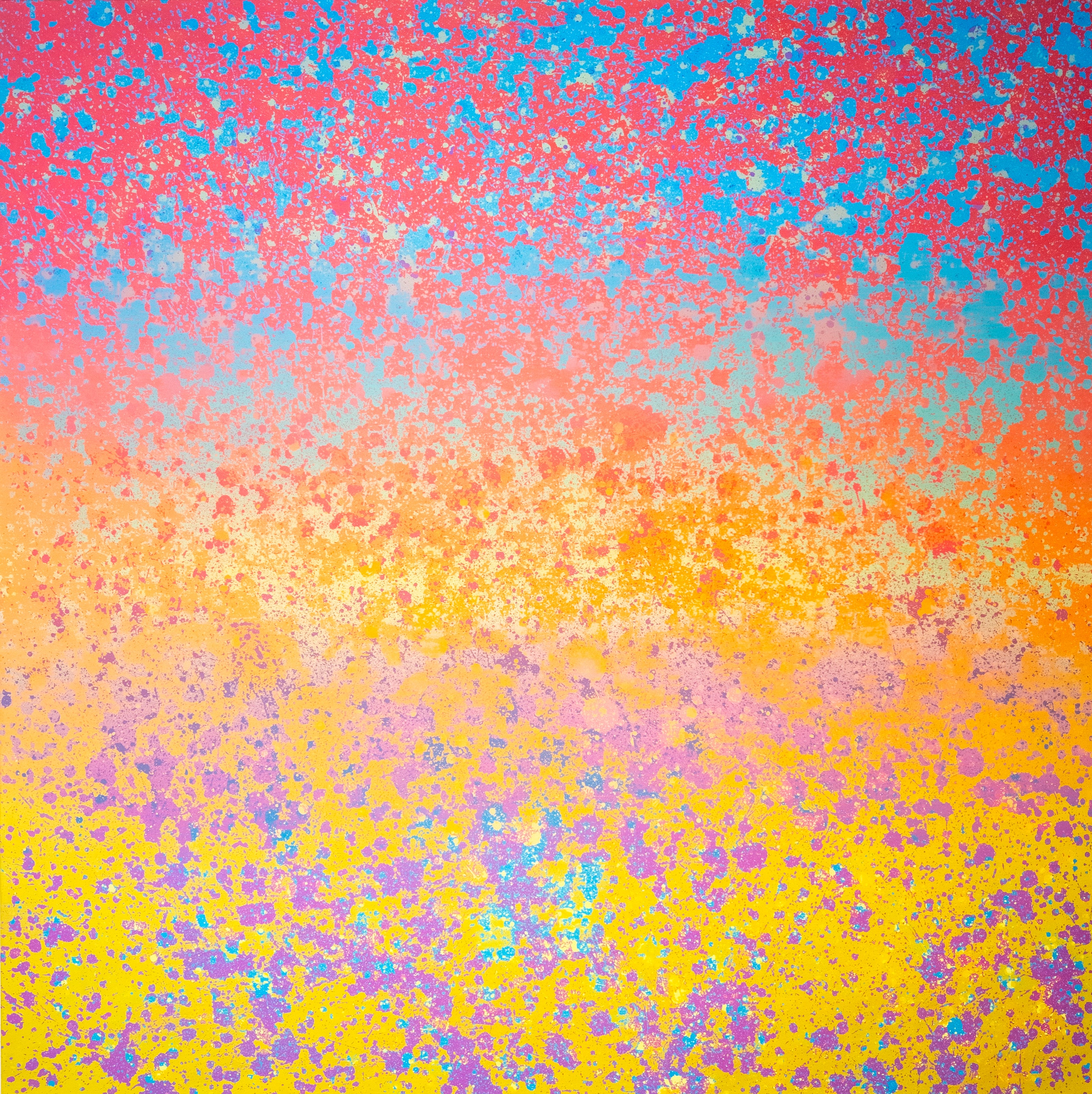 Artwork at Notagallery gallery in Berlin-Kreuzberg Checkpoint Charlie