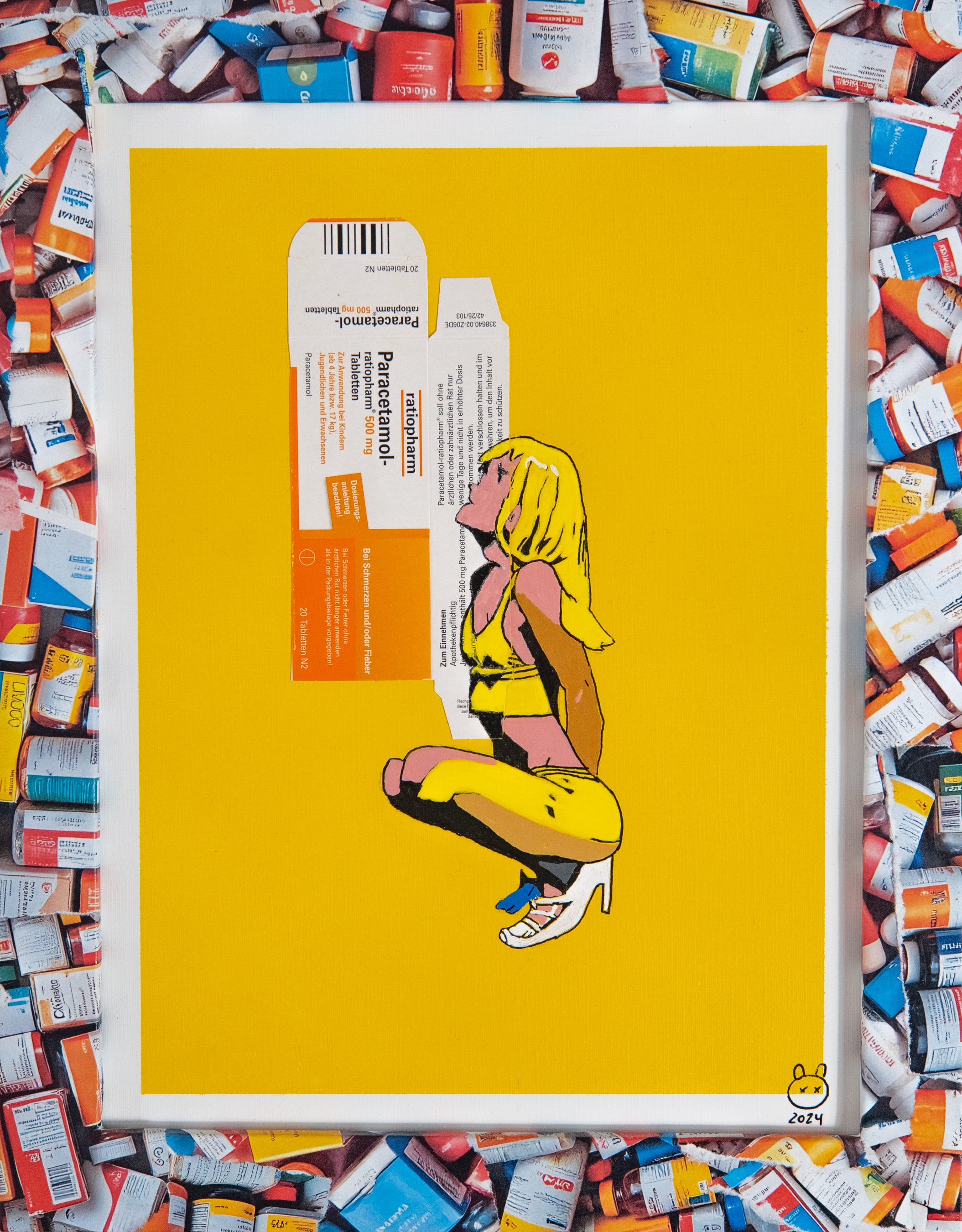 Addicted to Art No.1