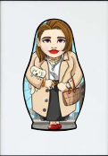 Matryoshka London