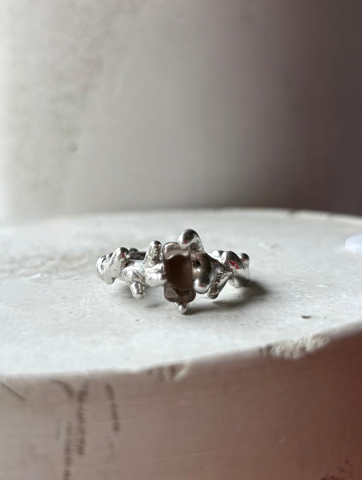 SPINA Ring