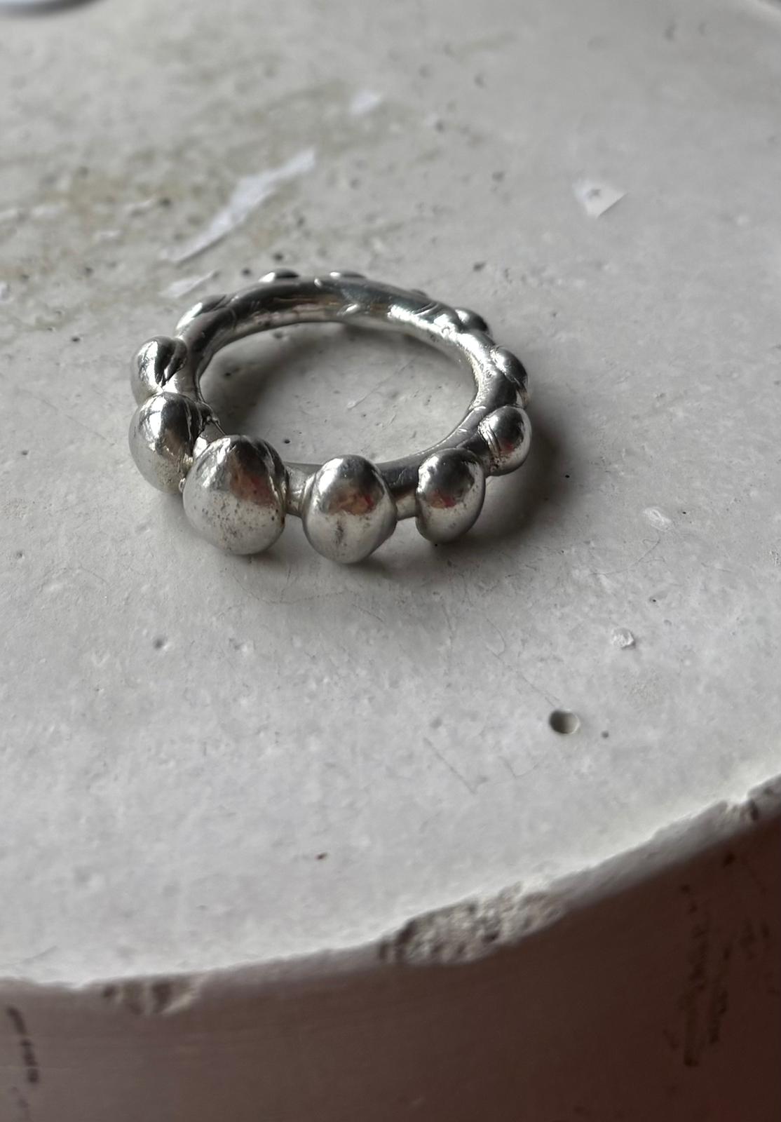 TUMIDA Ring
