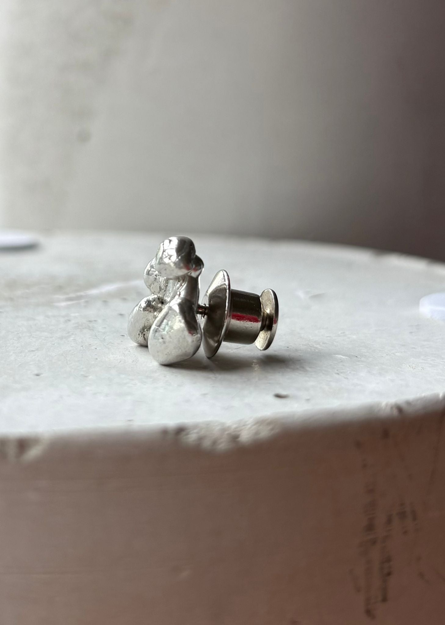 TUMIDA Pin