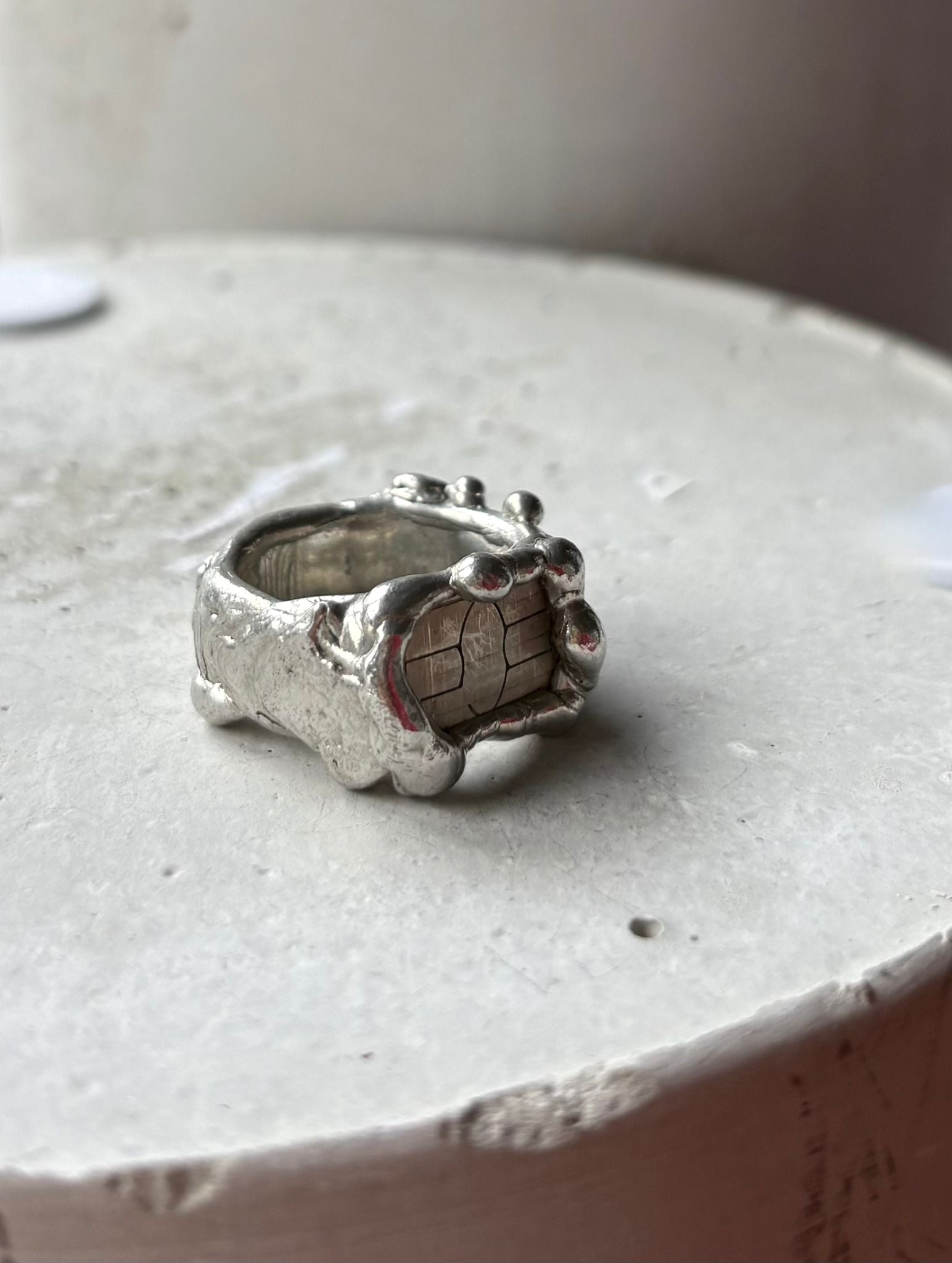SIGNA Ring