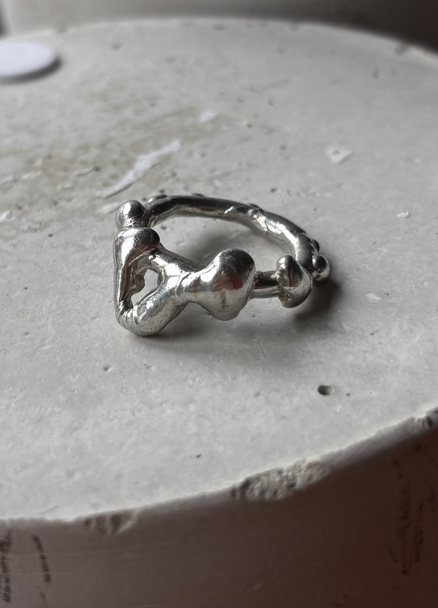 FLUENS Ring