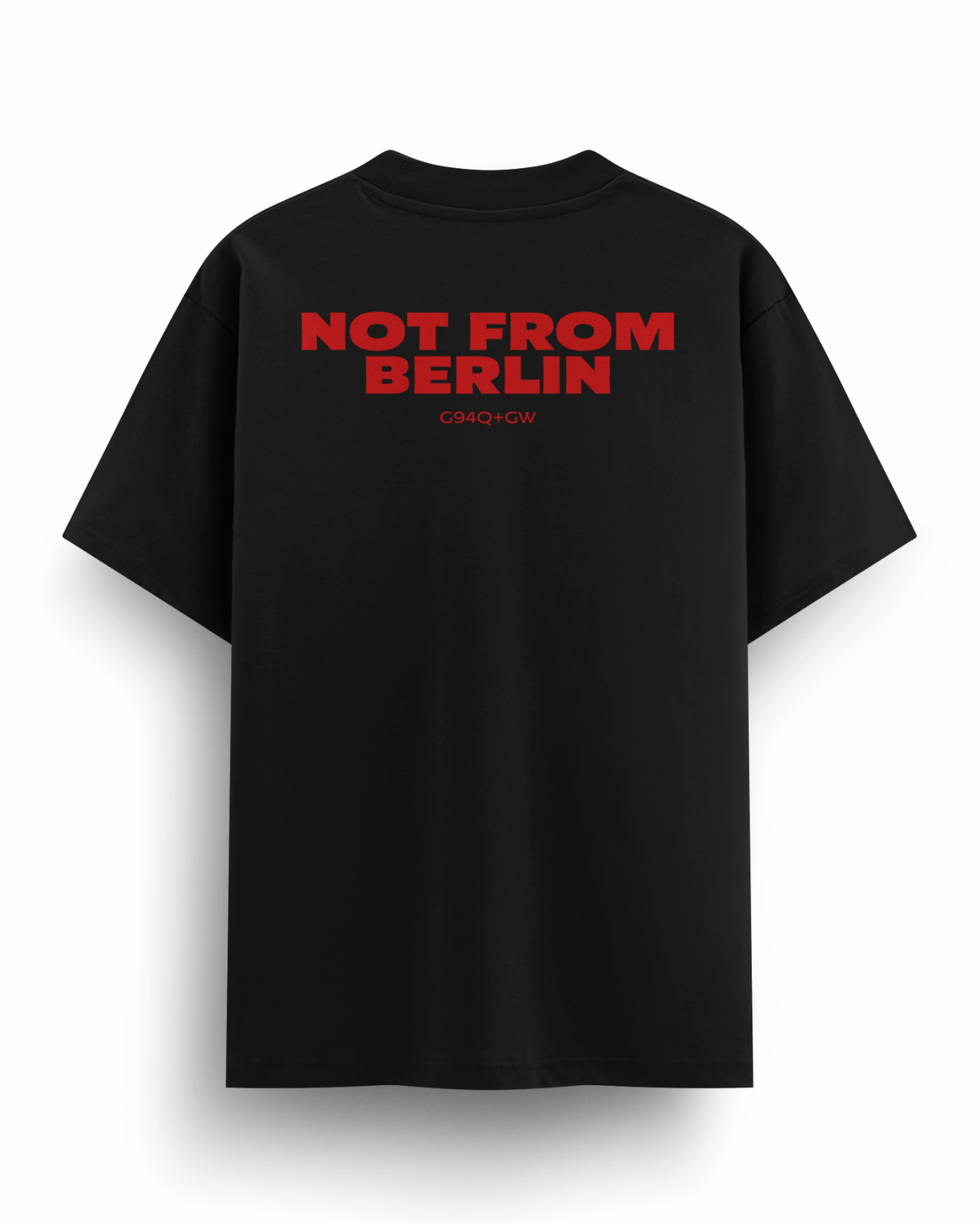 Black T-Shirt